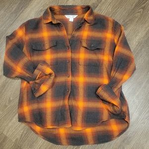Old Navy Flannel